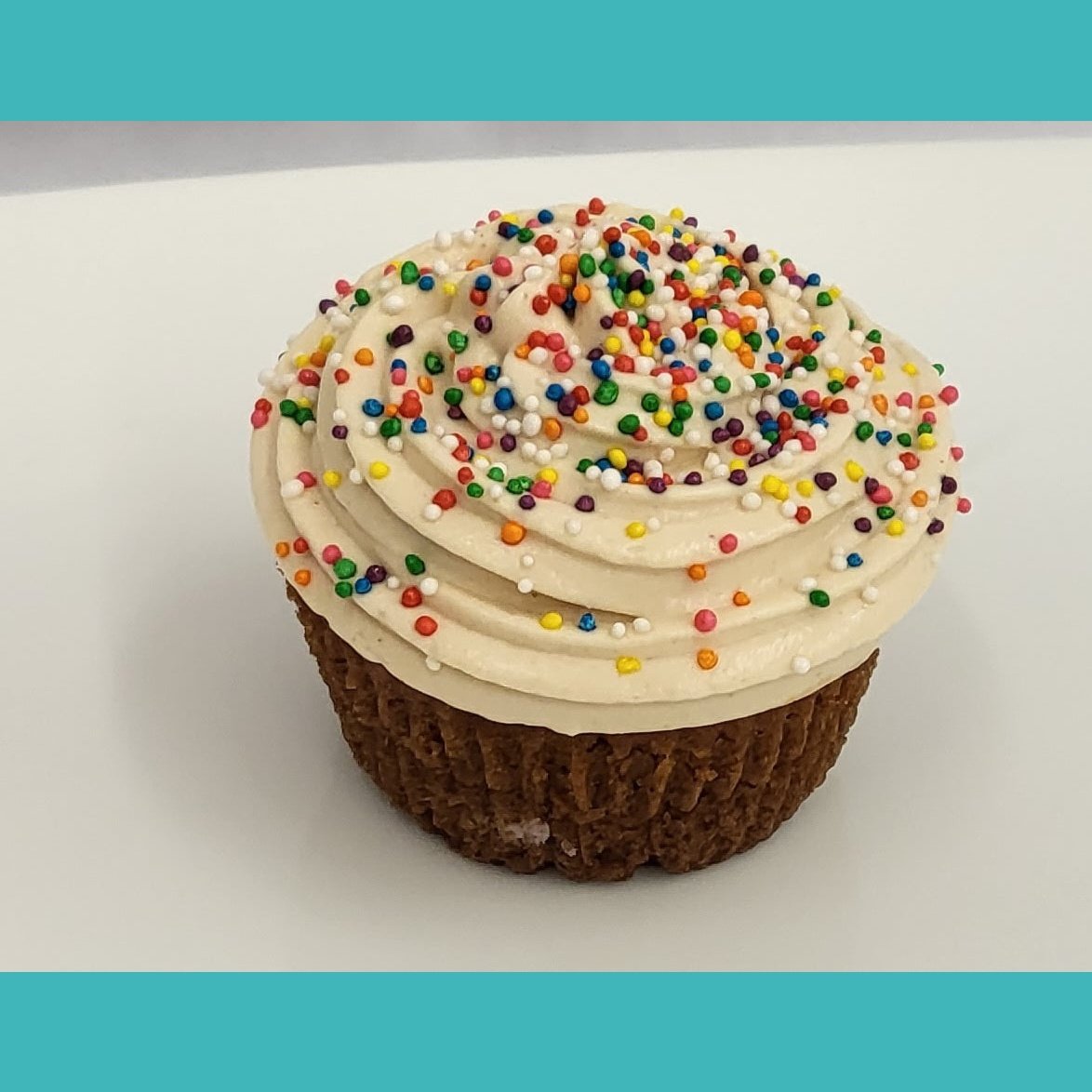 Pupcake Sprinkled