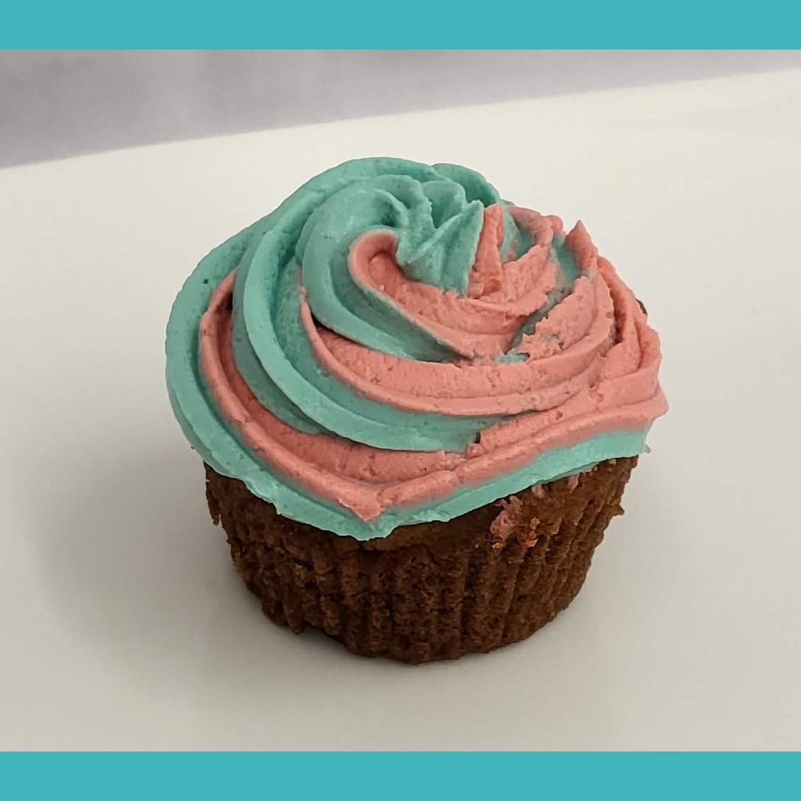 Pupcake Swirl