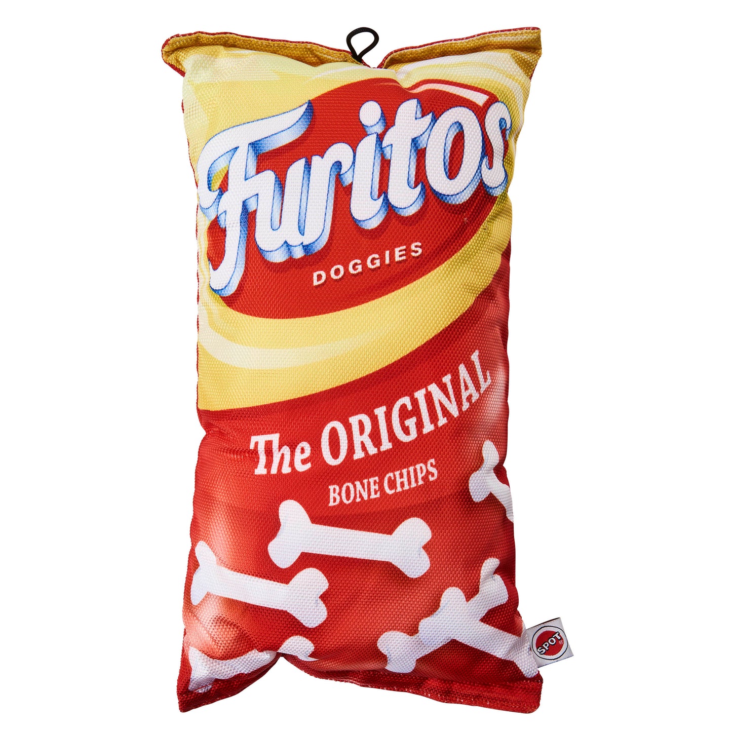 Fun Food Furitos Chips 8"