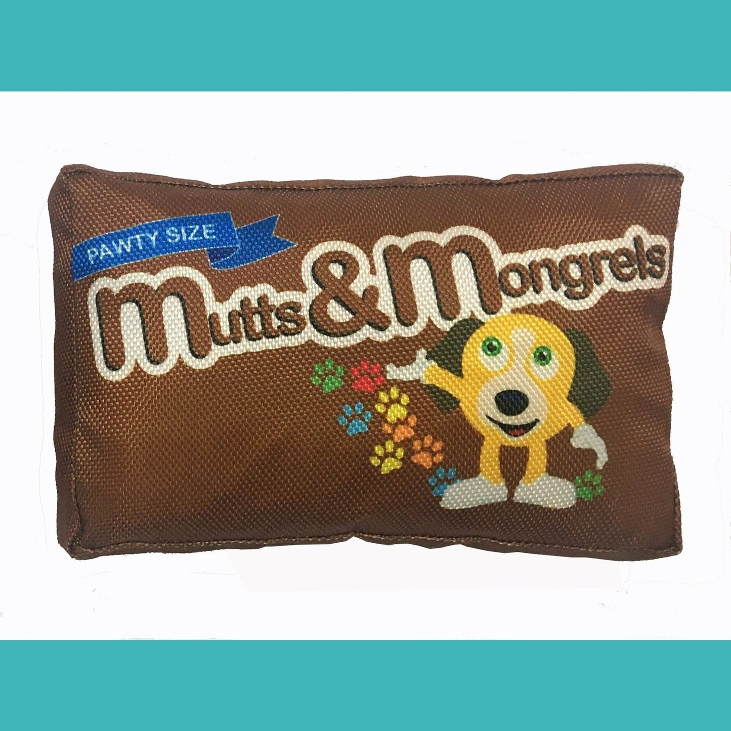Fun Candy Mutts & Mongrels 7"