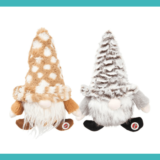 Woodsy Gnome Plush 12"