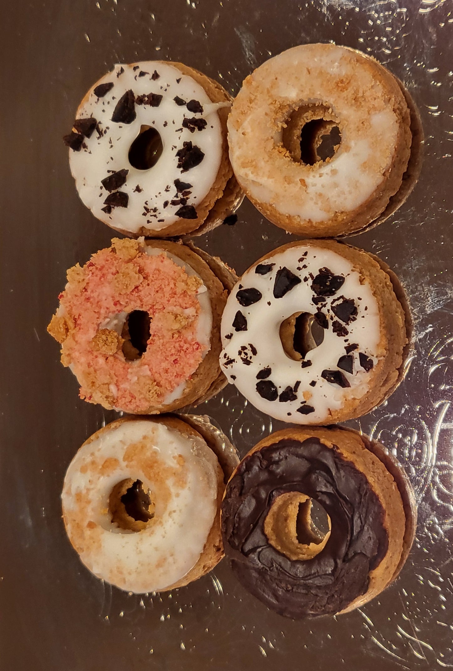 Mini Donut-Delicious Dessert