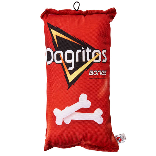 Fun Food Dogritos Chips 8"