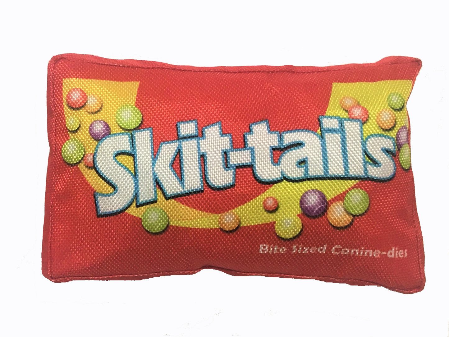 Fun Candy Skit-Tails 7"