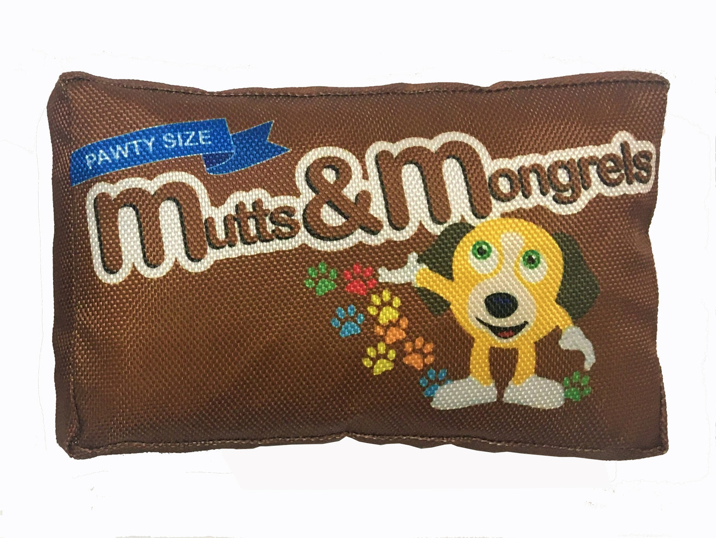 Fun Candy Mutts & Mongrels 7"