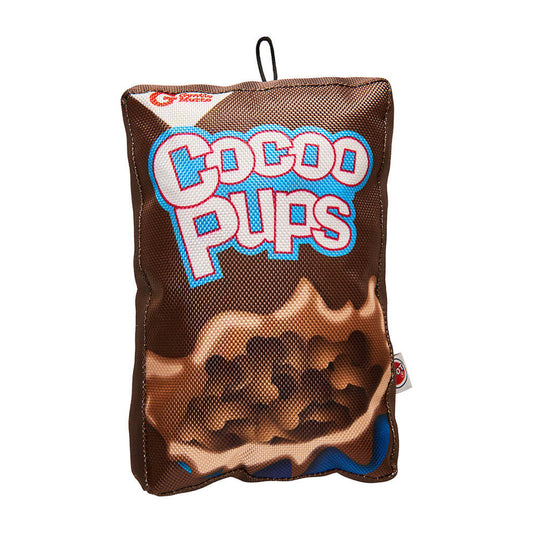 Fun Food Cocoo Pups 8"