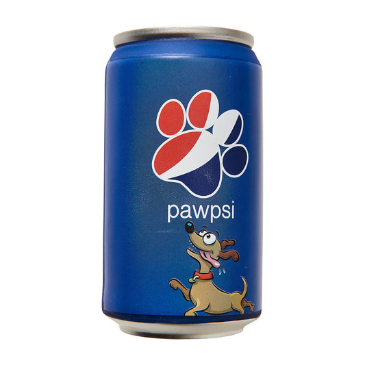 Fun Drink Pawpsi Can 4.5"