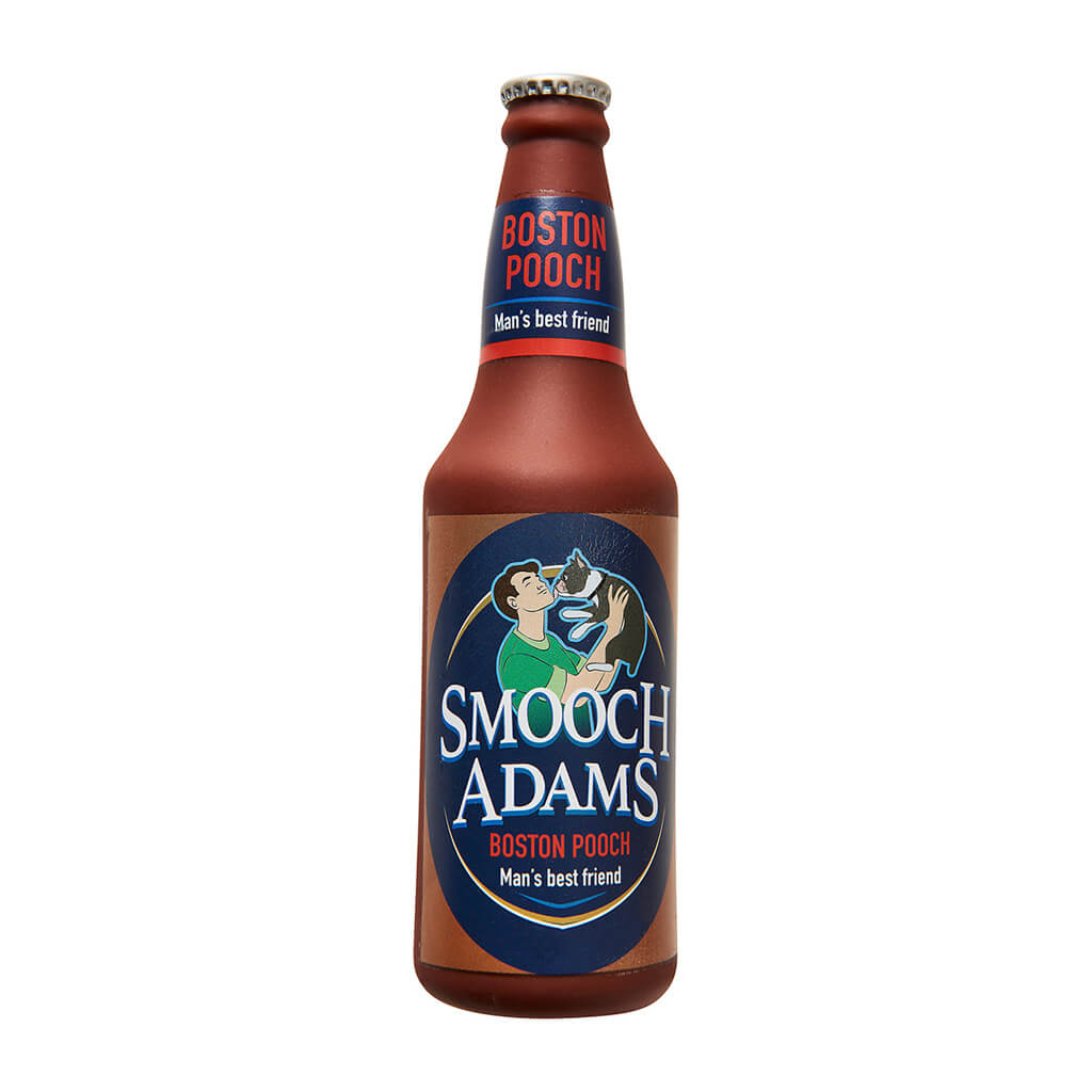 Fun Drink Smooch Adams 10"